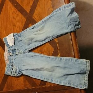 Kids Levi pants